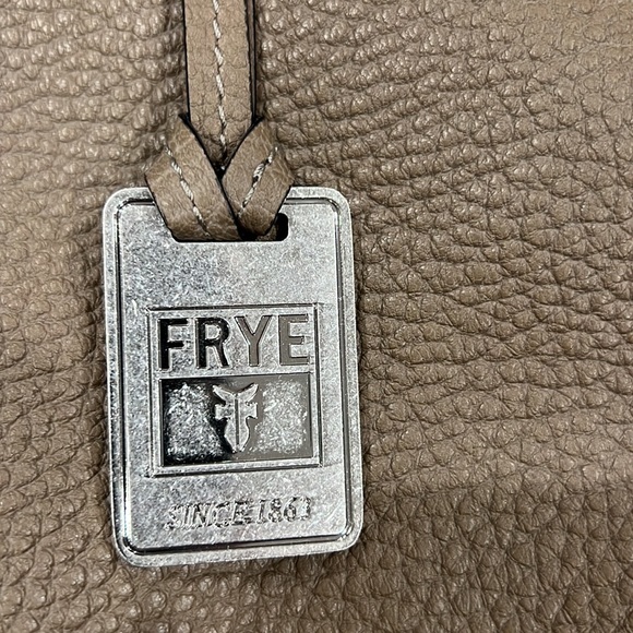 Frye Handbag/Satchel - Like new - Used once - Picture 5 of 10